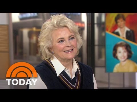 , title : 'Candice Bergen: Mary Tyler Moore ‘Made Women Feel Entitled To A Career’ | TODAY'