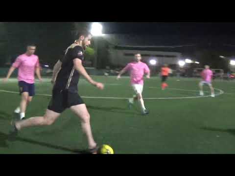 SANGRE COTURES vs BLUE LABEL - #Clausura2021 Fecha 8