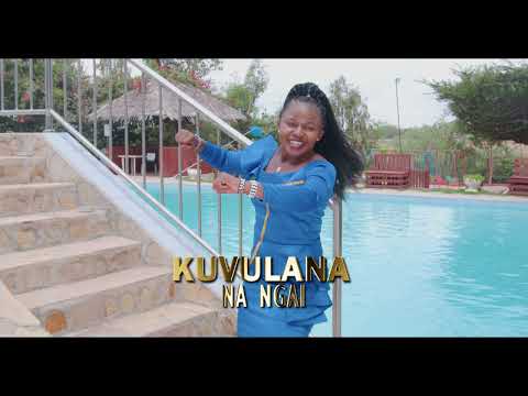 MWISILILA PAST YAKWA NIKI?? - ROSELINE KATUNGWA {OFFICIAL 4K VIDEO}