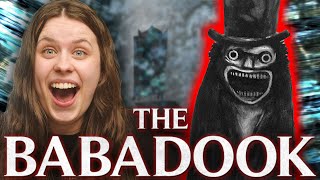 Our Most Divisive Review Yet. - The Babadook