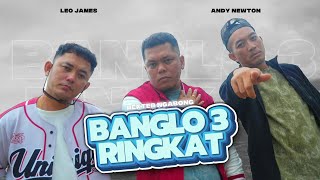 Download lagu BANGLO 3 RINGKAT-DEXTER NGABONG FEAT LEO JAMES & ANDY NEWTON mp3
