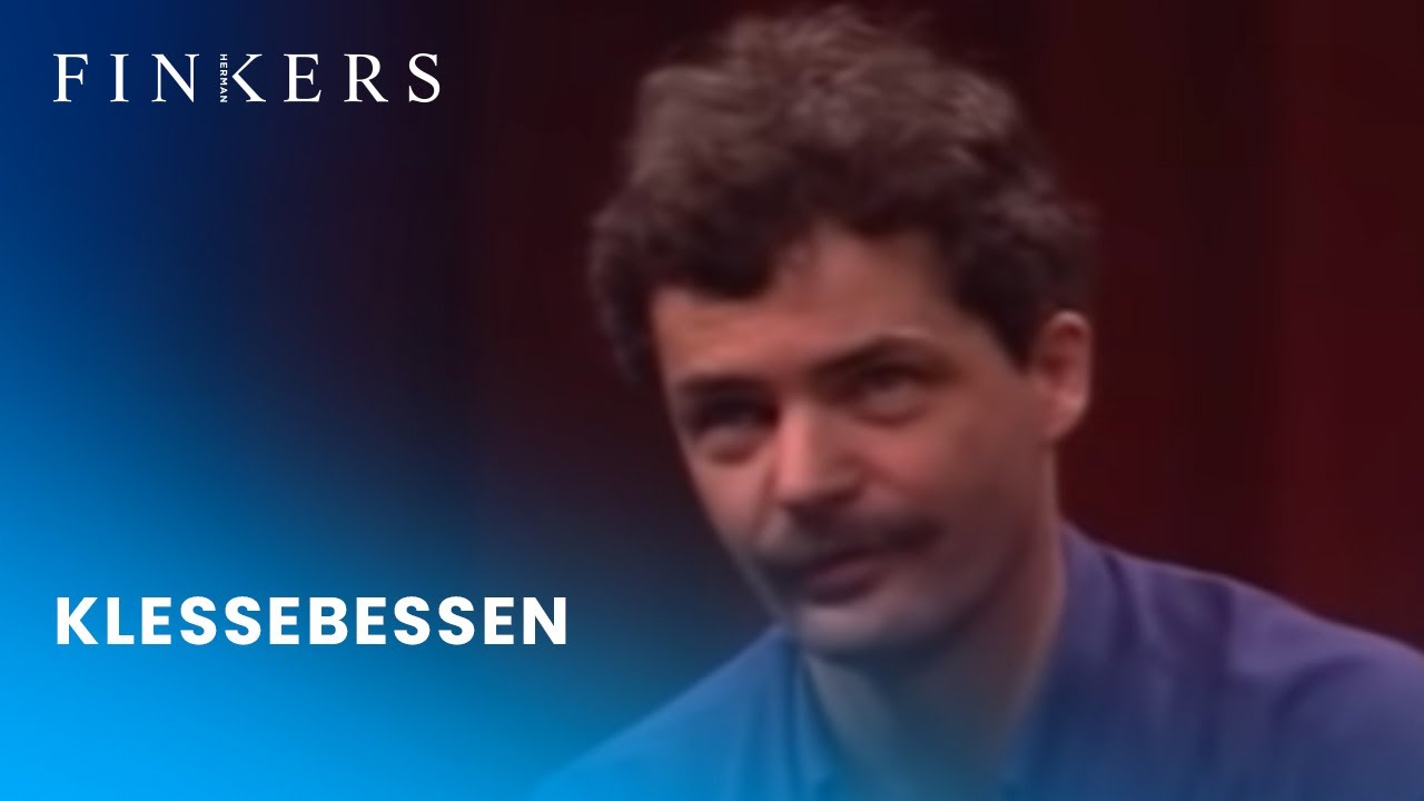 Herman Finkers | Klessebessen