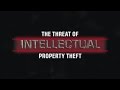THE THREAT - IP Theft Roll Call Video Part 1