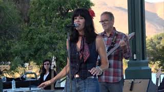 Ronstadt Revival - Hurt So Bad from Fremont Concert Series - July 22, 2021