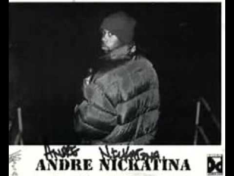Andre Nickatina-Im Not Lonely..Dre Dog- Walking Assassin