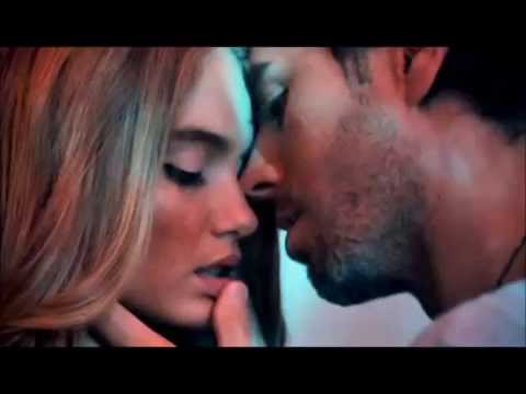 Enrique Iglesias ft  Anahi   If Only You NEW SONG 2013