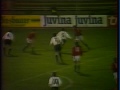 video: Hungary - Austria, 1992.03.25