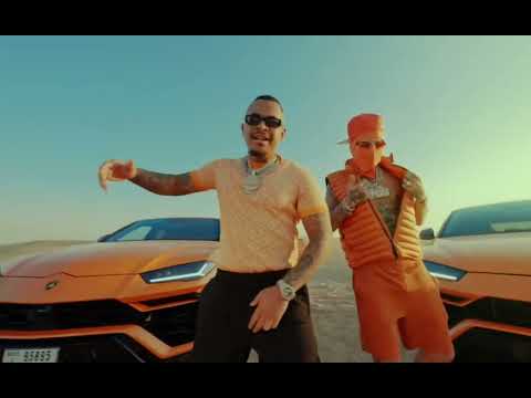 Luciano- Risk FEAT. UZI, sfera