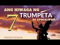 EPISODE 6: THE MYSTERY OF THE 7 TRUMPETS, EXPLAINED! (PART 1)