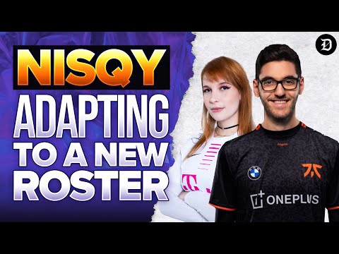Nisqy compares Bwipo's jungling style to Selfmade's