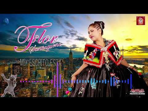 MIX ESCRITO ESTA- AUDIO MASTER- FLOR SANTIAGUEÑA 2023
