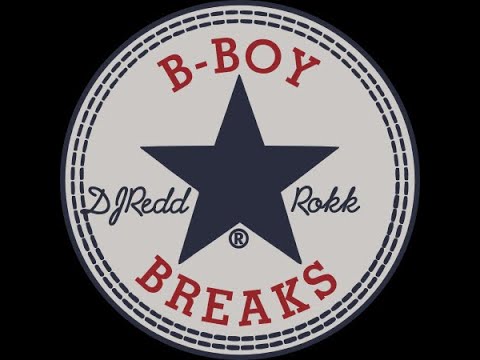 B-Boy Breaks Mix Vol. 1                  #breakdance  #breaks #bboy #2024olympics #breakdancing