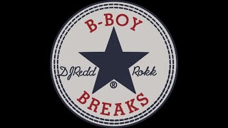 Download lagu B-Boy Breaks Mix Vol. 1                  #breakdance  #breaks #bboy #2024olympics #breakdancing mp3