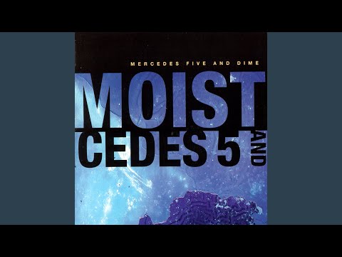 Tonight - Moist