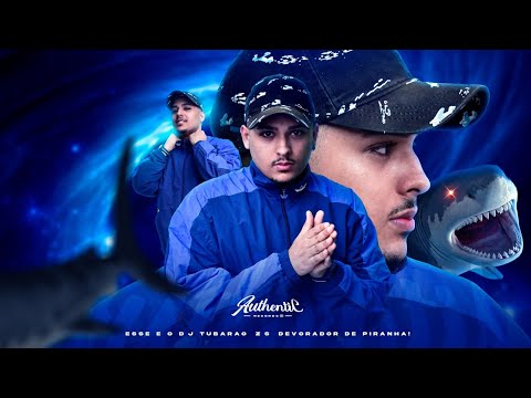 AUTENTICAMENTE UNIDOS - MC's Lipivox, Davi CPR e Ácacio (DJ Tubarão ZS)