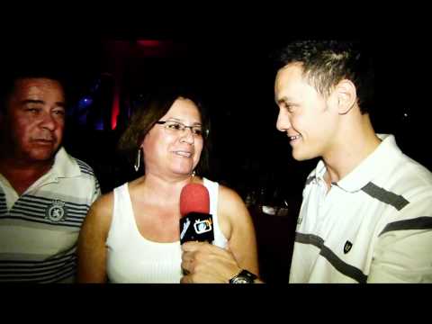 ENTLEI NA BALADA - Túnel do Tempo (Itatiba)