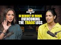 Inside Simran Bagga S World Her Rise In Tamil Cinema And Love Insights The SS Podcast