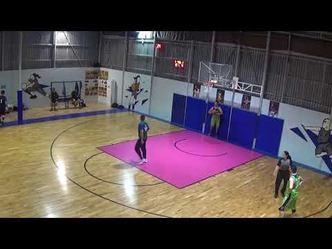 SAINT PAULI - ONE LOVE B.C. 92-108 (24/05/2018)