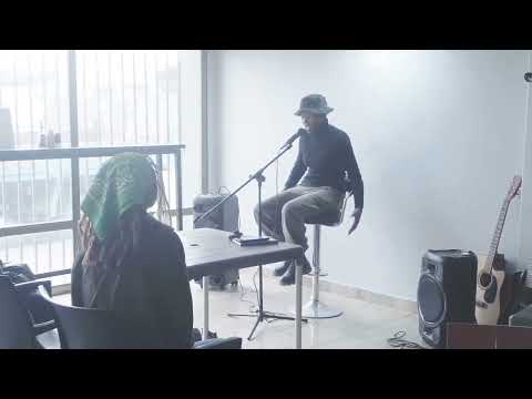 @try_bee2488 Trybee Live at HMPJ 