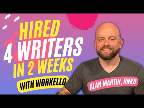 RNKD - Customer Success Story (Alan Martin - Co-founder & COO)