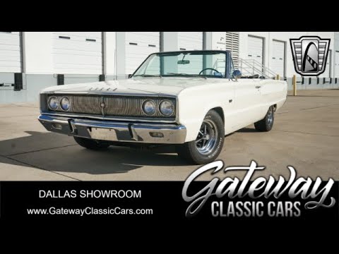 1967 Dodge Coronet (CC-2031402) for sale in O'Fallon, Illinois