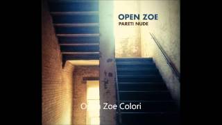 Open Zoe - Colori
