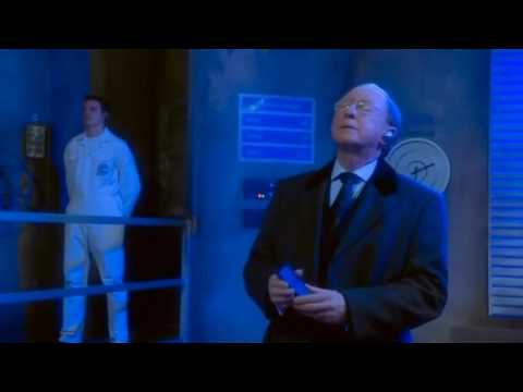 Doctor Who - The Lion Sleeps Tonight