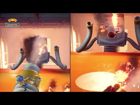 Video preview