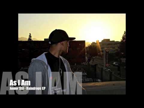 Junior Stil - As I Am