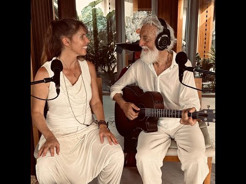 Deva & Miten’s Monthly Satsang Meditation, Saturday 27th May, 2023