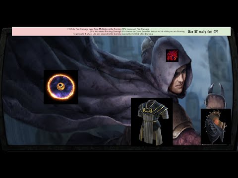 My Harvest League Starter {Trickster RF}