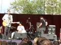 Deerhunter- "Spring Hall Convert" and "Hazel St." live at McCarren Park