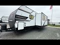 Check out this Video for a 2026 Forest River Tracer 275BH(Stock #B527084)  for sale by RV Dynasty. This unit is located in Bunker Hill, IN