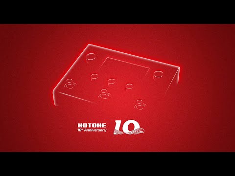 Hotone Audio: 10 Years Building Sonic Bridges