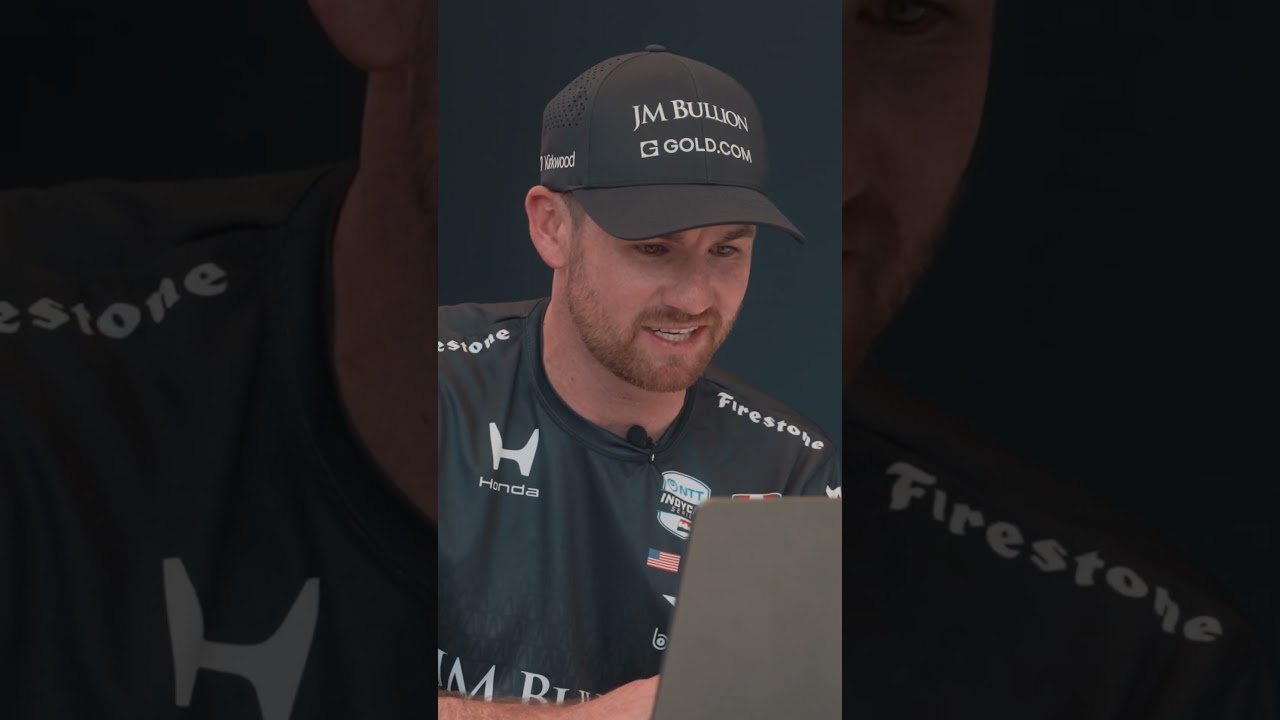 Click to watch the video “New YouTube video dropping tomorrow…. 👀🏎️ #racing”