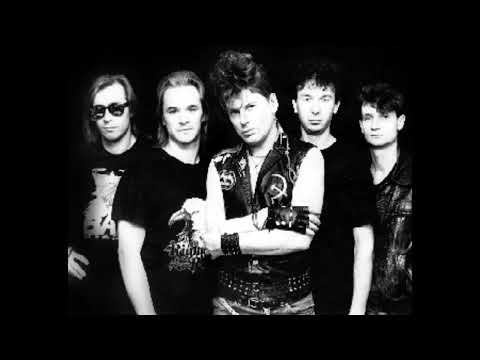 Сектор газа - Лирика Remix 2024 @stone_reader (AI Music cover version 4.0)