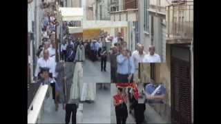 preview picture of video 'Corpus Domini Santa Caterina Villarmosa 17 Giugno 2012.mp4'