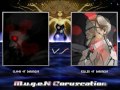 MUGEN Clown Of Darkness Lv 1 3 V S Killer Of Darkness 7p 12p 1p