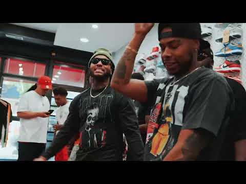 MONTANA OF 300 - NOT LIKE US (REMIX)