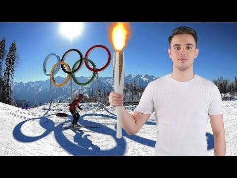 Povestea Jocurilor Olimpice de Iarnă - Cavaleria.ro