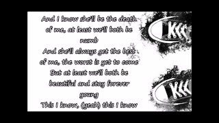 Can&#39;t Feel My Face ll The Weeknd (Lyrics)