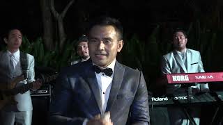 Download lagu 03  Judika Live @Lombok - Nothing Gonna Change My Love For You mp3