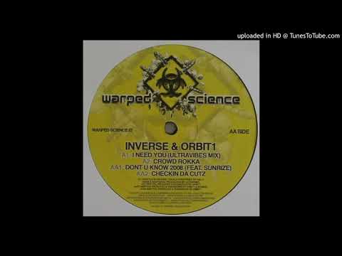 Orbit1 - Crowd Rokka