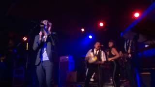 Eric Hutchinson - &quot;Good Rhythm&quot; (Live in San Diego 10-15-16)