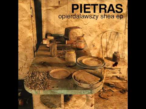 Pietras - Też tak chce (prod. PTK)