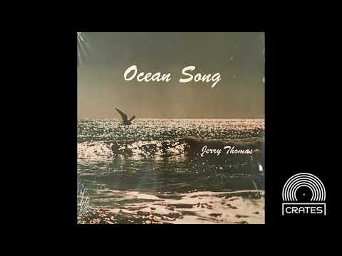 Jerry Thomas - Love Strain (1978 Aftermath Records Company)