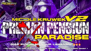 Download lagu DJ PREMAN PENSIUN X PARADISE●MIDDLE KRUWEK V2●WES KEBAL PAIDO AKU KOK DIPANASI‼️ mp3 Download lagu DJ PREMAN PENSIUN X PARADISE●MIDDLE KRUWEK V2●WES KEBAL PAIDO AKU KOK DIPANASI‼️ mp3