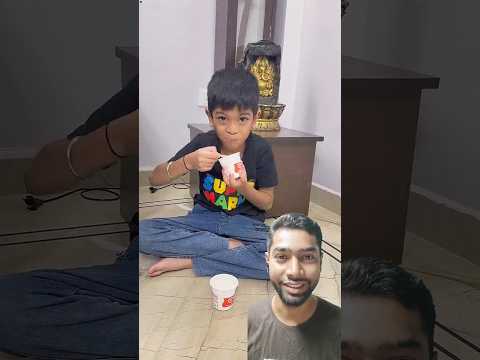 Real end twist 😱 Tom&Jerry 🤣 Abhiraj Icecream Chupa kor Kha | NNmagicalshorts #shorts #viralvideo