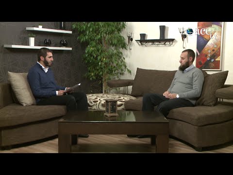 262 - Duke kërkuar përgjigjen - Alaudin Abazi