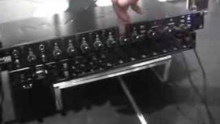 Video thumbnail for M-Audio Profire 2626 Firewire Recording Interface by revolutionaudio